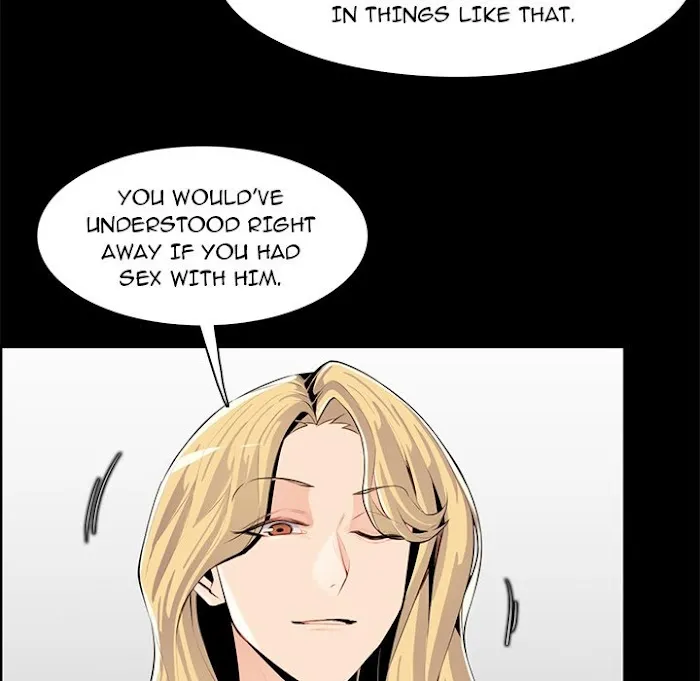 Read Never Too Late chapter 126 image 76 on Lezhin