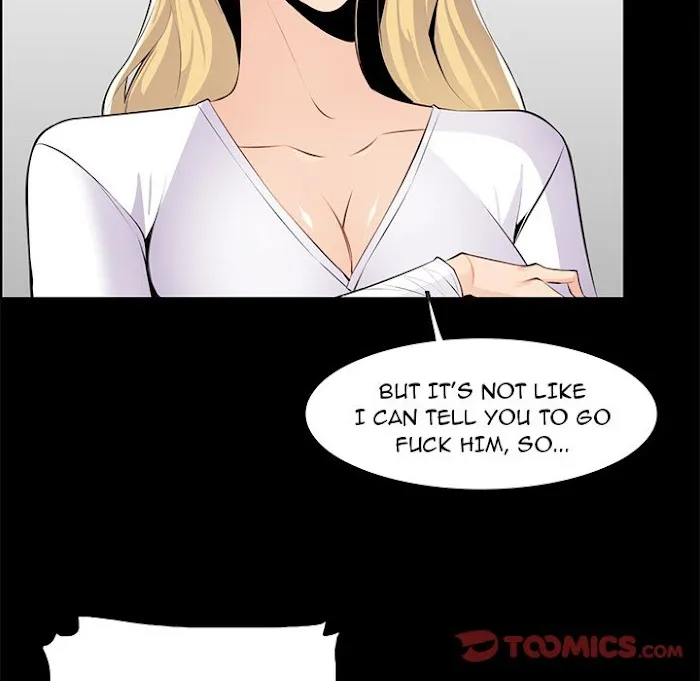 Read Never Too Late chapter 126 image 77 on Lezhin