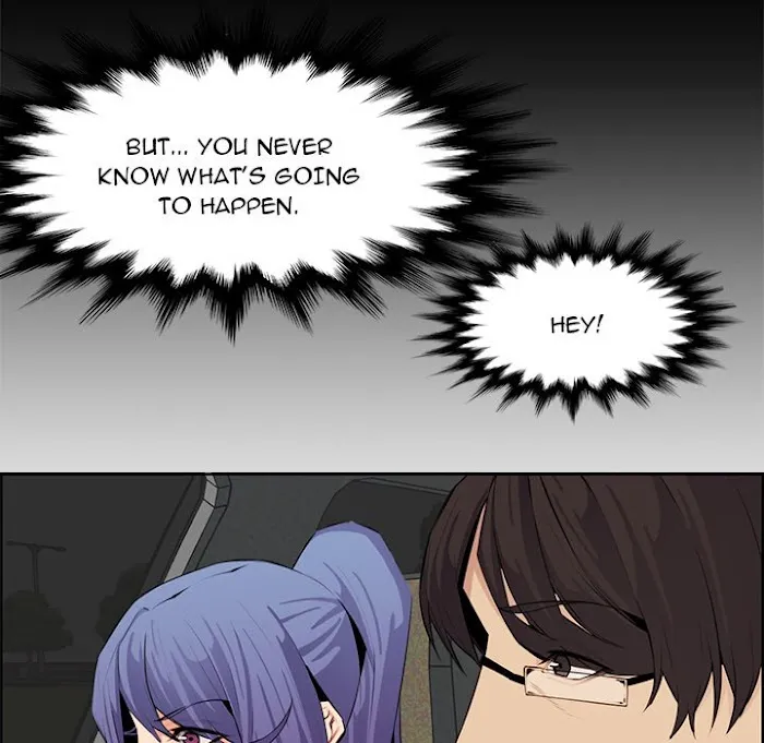 Read Never Too Late chapter 126 image 79 on Lezhin