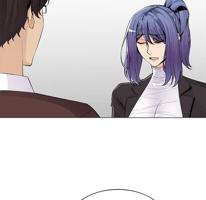 Read Never Too Late chapter 126 image 8 on Lezhin
