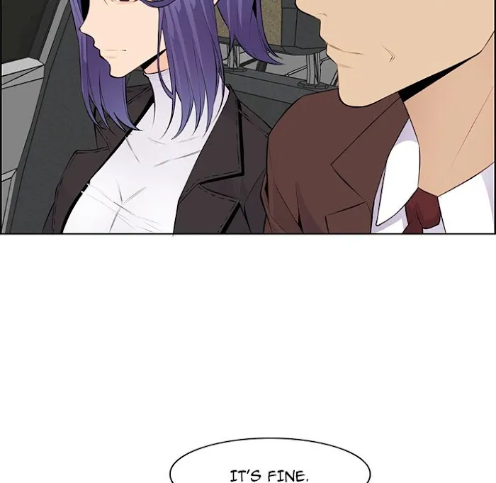 Read Never Too Late chapter 126 image 80 on Lezhin