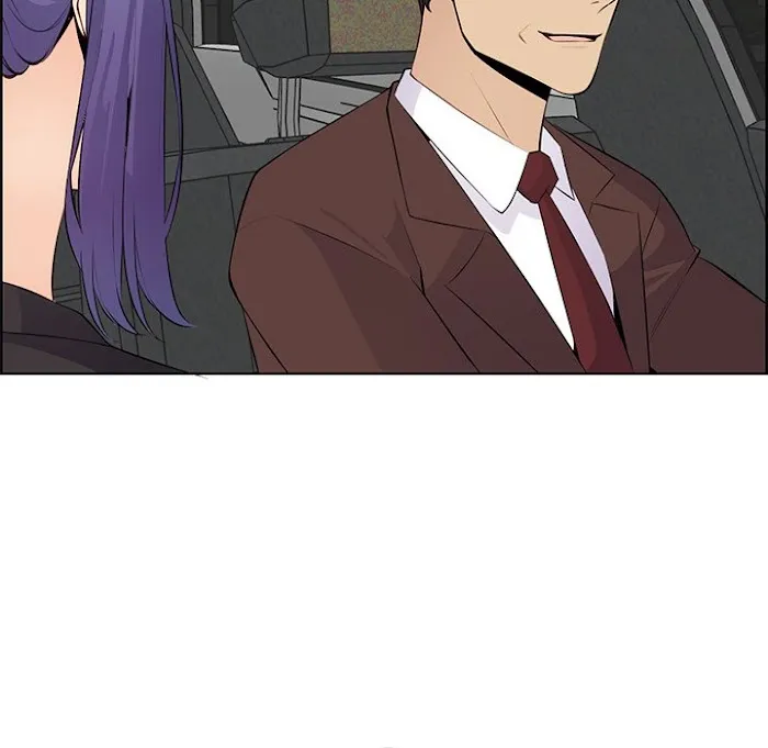 Read Never Too Late chapter 126 image 83 on Lezhin