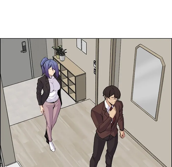 Read Never Too Late chapter 126 image 88 on Lezhin