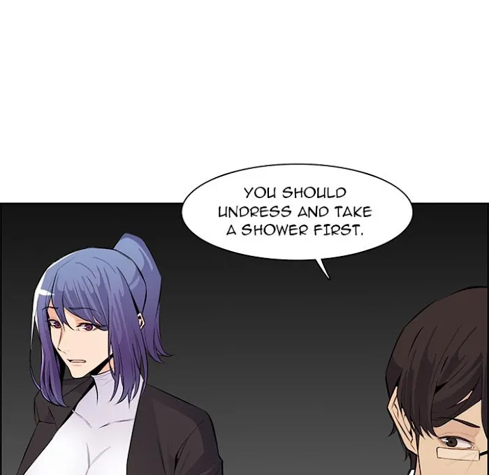 Read Never Too Late chapter 126 image 91 on Lezhin