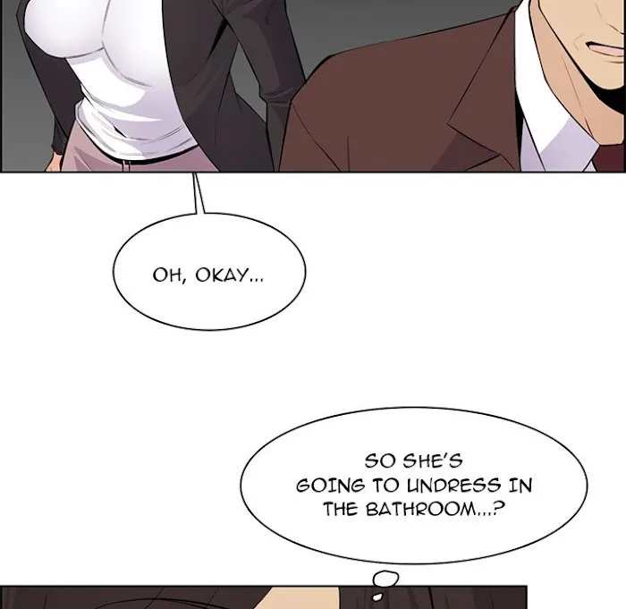 Read Never Too Late chapter 126 image 92 on Lezhin