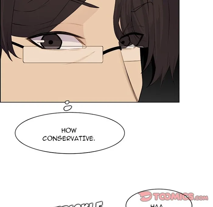 Read Never Too Late chapter 126 image 93 on Lezhin