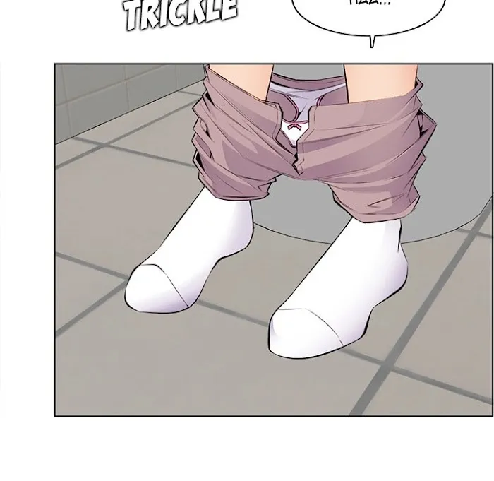 Read Never Too Late chapter 126 image 94 on Lezhin