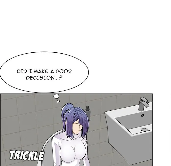 Read Never Too Late chapter 126 image 95 on Lezhin