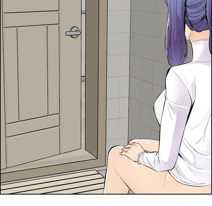 Read Never Too Late chapter 126 image 99 on Lezhin