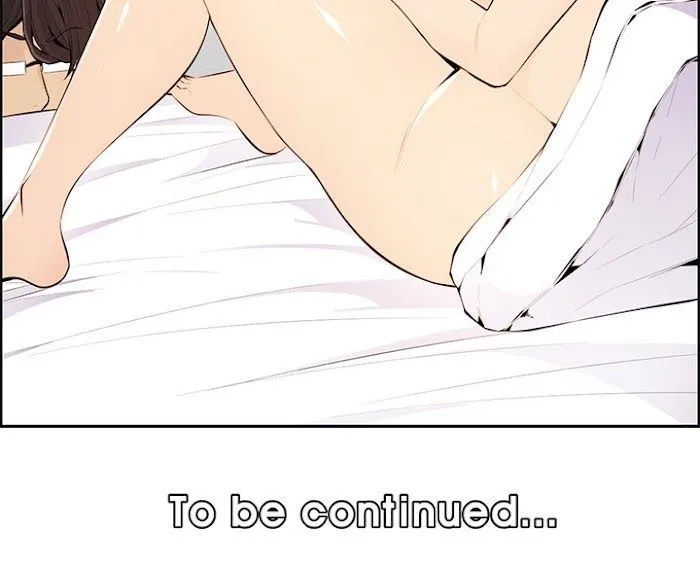 Read Never Too Late chapter 127 image 100 on Lezhin
