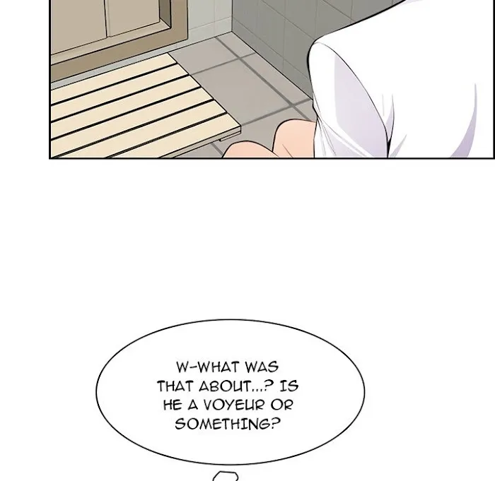 Read Never Too Late chapter 127 image 15 on Lezhin