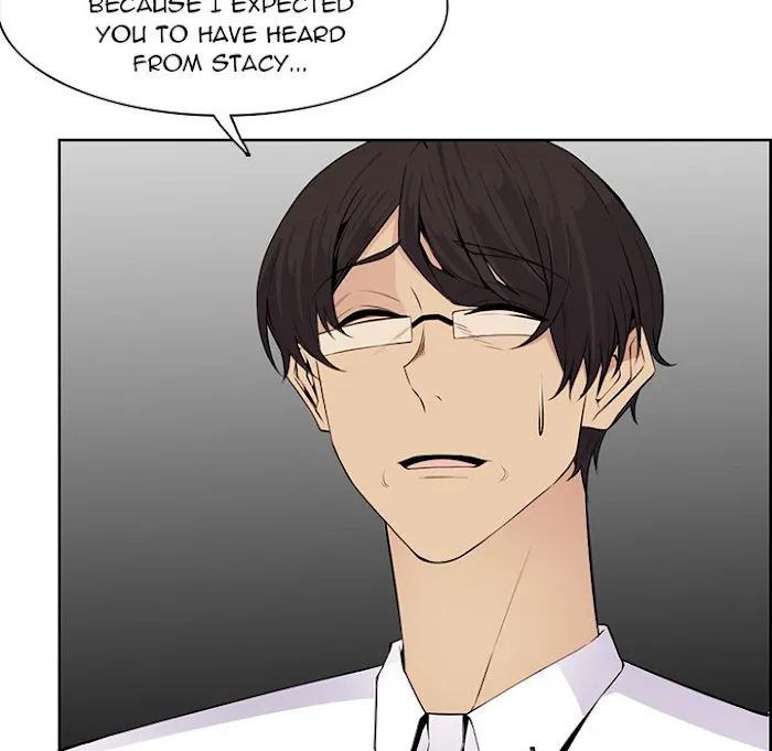 Read Never Too Late chapter 127 image 21 on Lezhin
