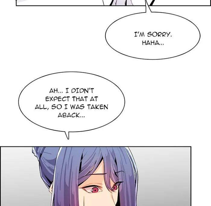 Read Never Too Late chapter 127 image 22 on Lezhin