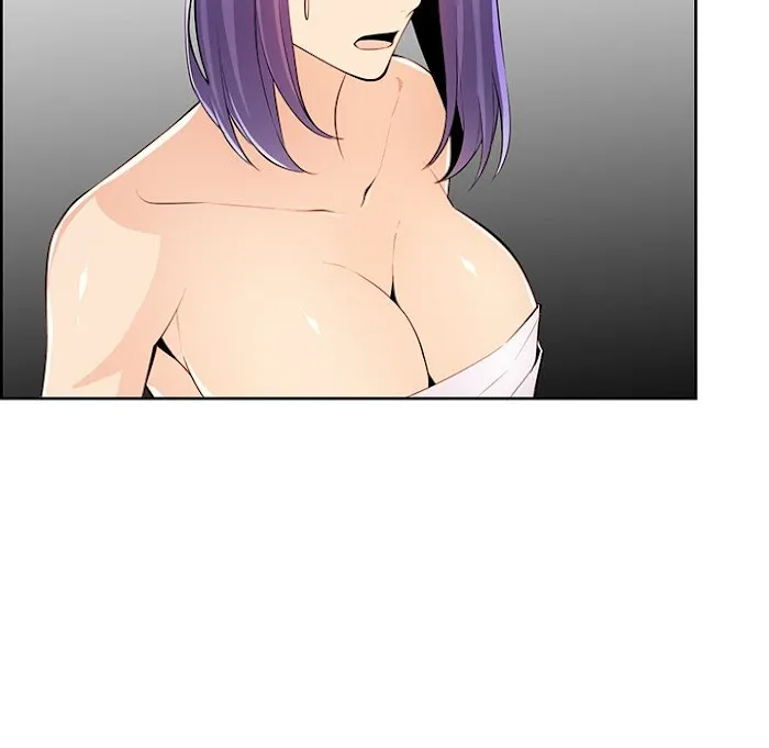 Read Never Too Late chapter 127 image 23 on Lezhin
