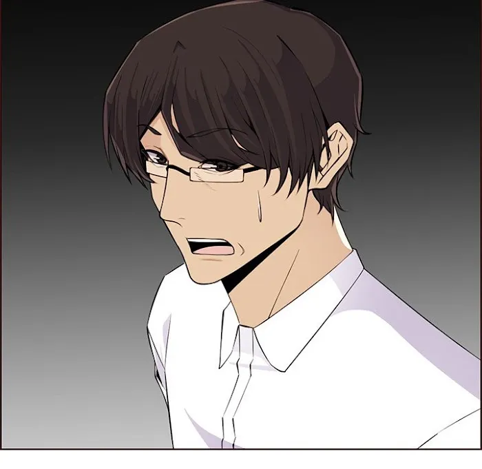 Read Never Too Late chapter 127 image 26 on Lezhin