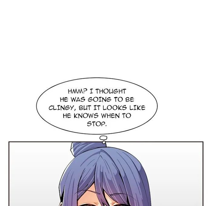 Read Never Too Late chapter 127 image 27 on Lezhin