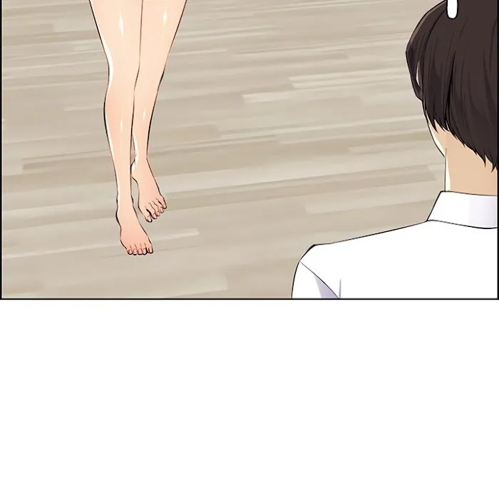 Read Never Too Late chapter 127 image 30 on Lezhin