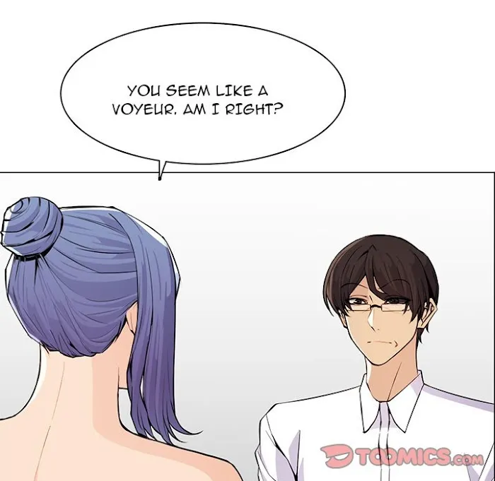 Read Never Too Late chapter 127 image 31 on Lezhin