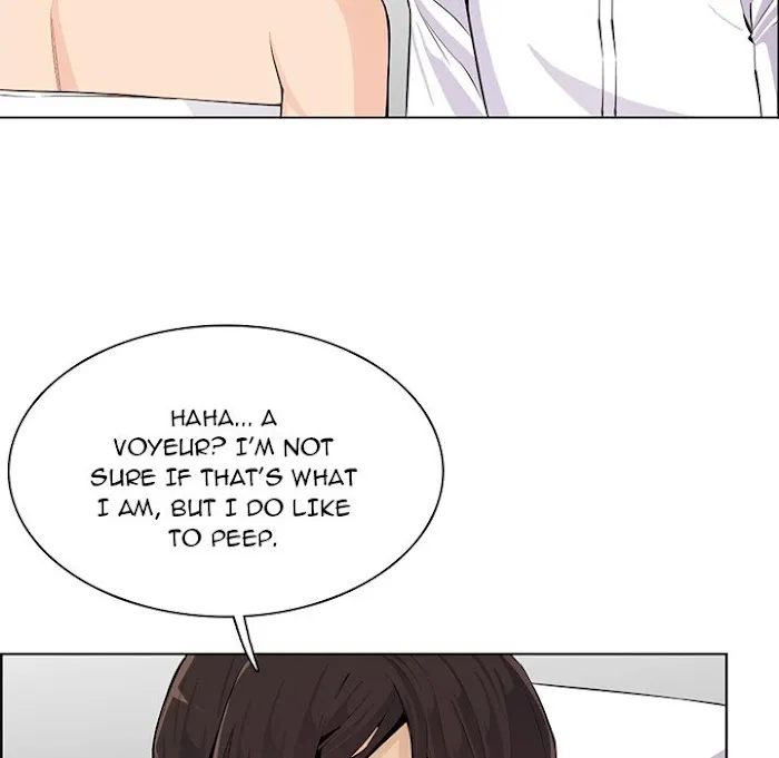 Read Never Too Late chapter 127 image 32 on Lezhin