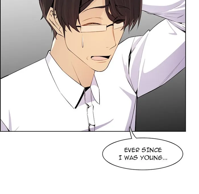 Read Never Too Late chapter 127 image 33 on Lezhin