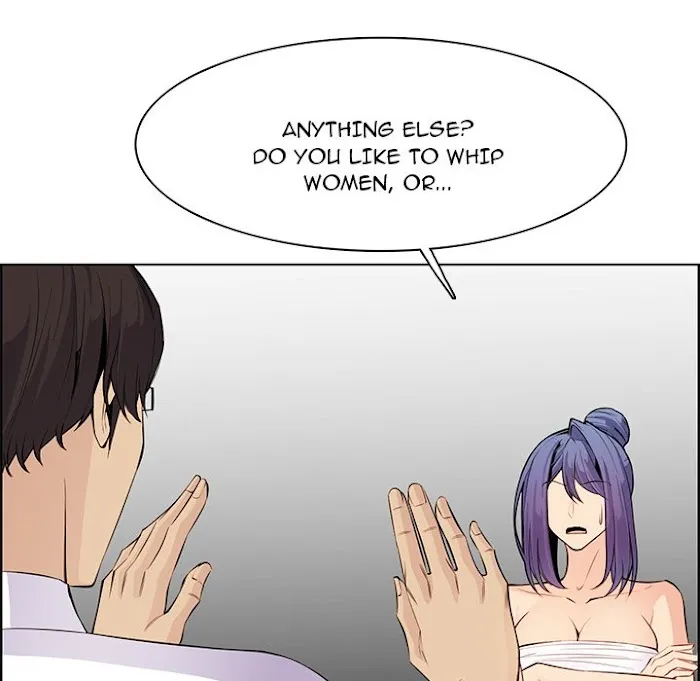 Read Never Too Late chapter 127 image 34 on Lezhin