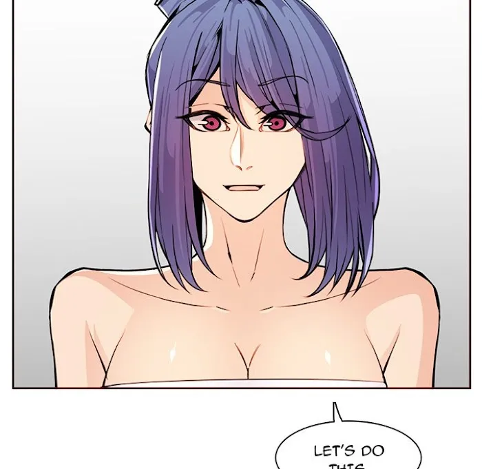 Read Never Too Late chapter 127 image 36 on Lezhin