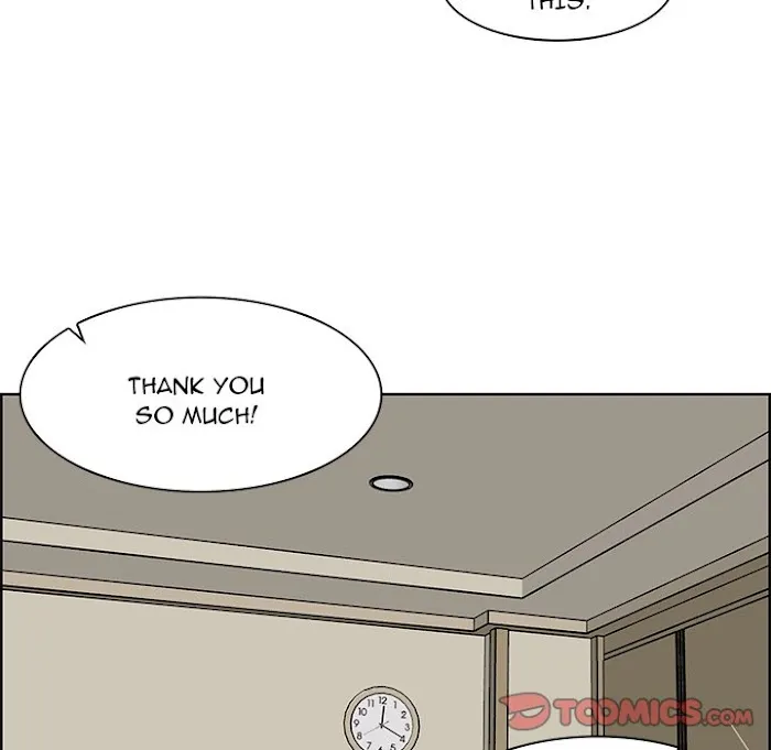 Read Never Too Late chapter 127 image 37 on Lezhin