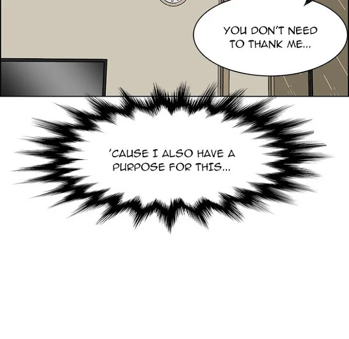 Read Never Too Late chapter 127 image 38 on Lezhin