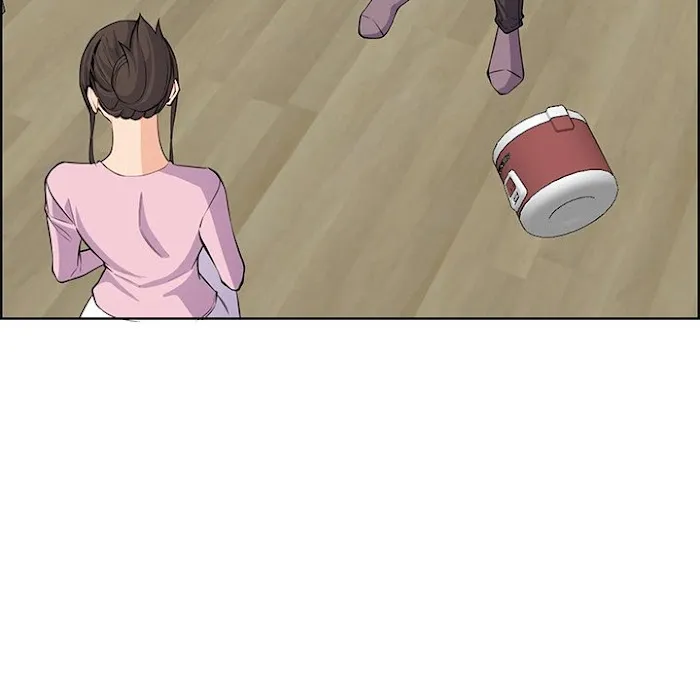 Read Never Too Late chapter 127 image 44 on Lezhin