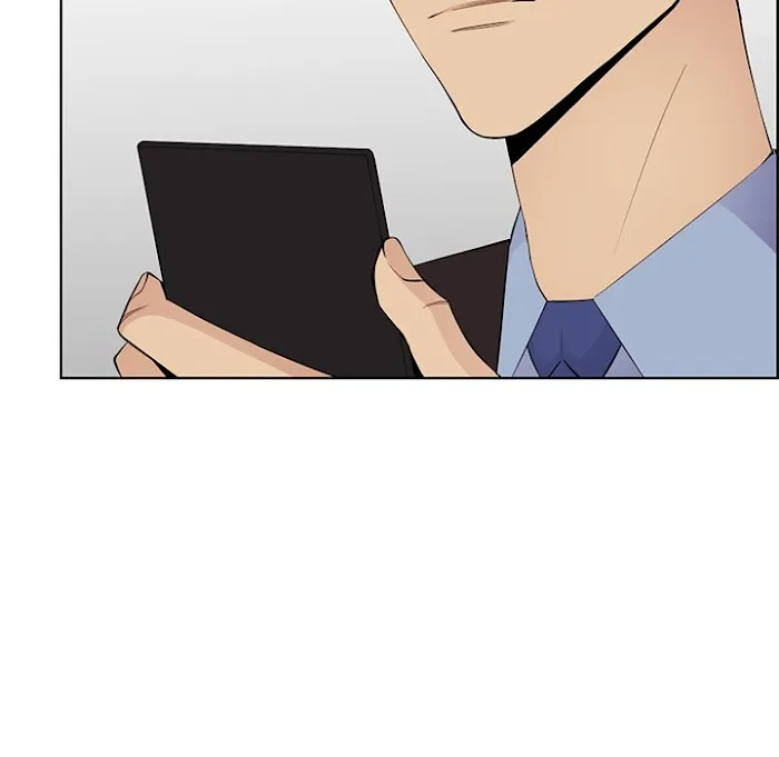 Read Never Too Late chapter 127 image 47 on Lezhin