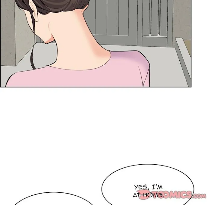 Read Never Too Late chapter 127 image 49 on Lezhin
