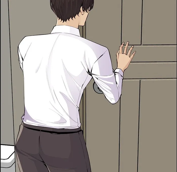 Read Never Too Late chapter 127 image 5 on Lezhin