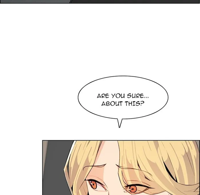 Read Never Too Late chapter 127 image 54 on Lezhin