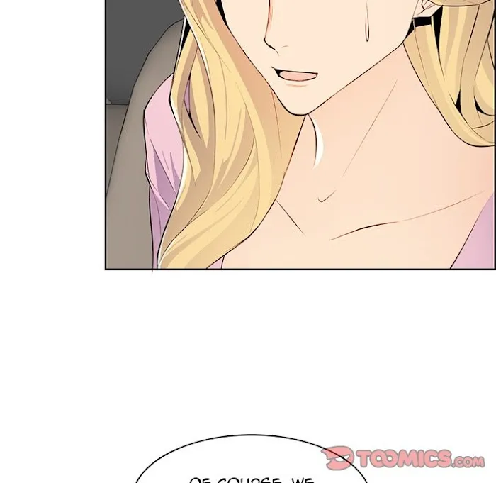 Read Never Too Late chapter 127 image 55 on Lezhin