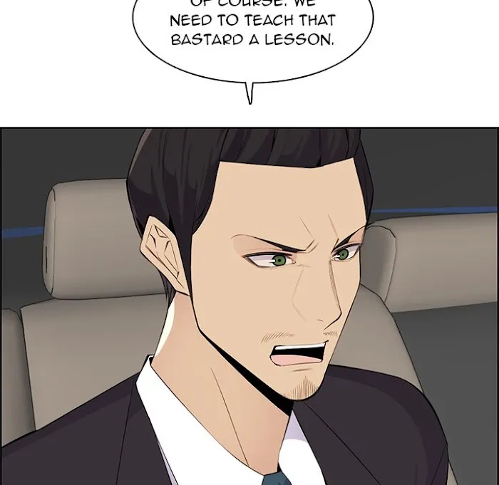 Read Never Too Late chapter 127 image 56 on Lezhin