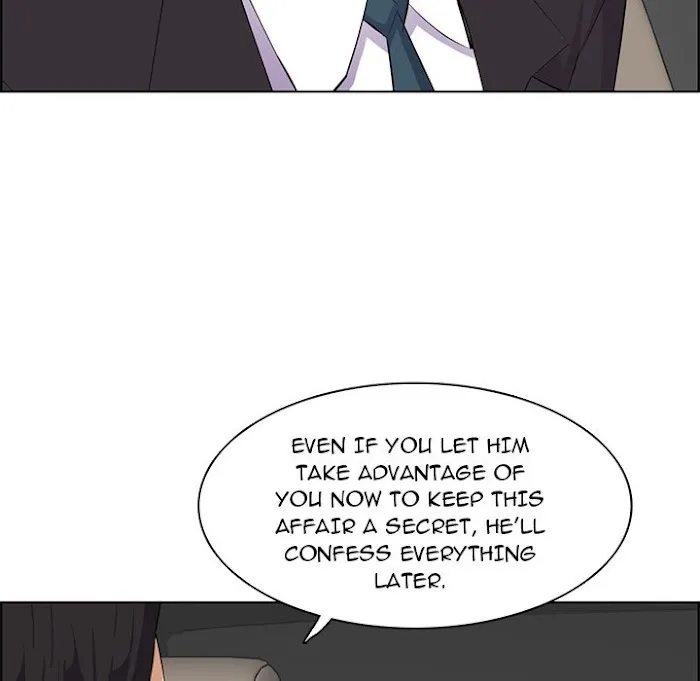 Read Never Too Late chapter 127 image 57 on Lezhin