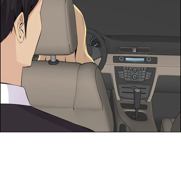 Read Never Too Late chapter 127 image 58 on Lezhin
