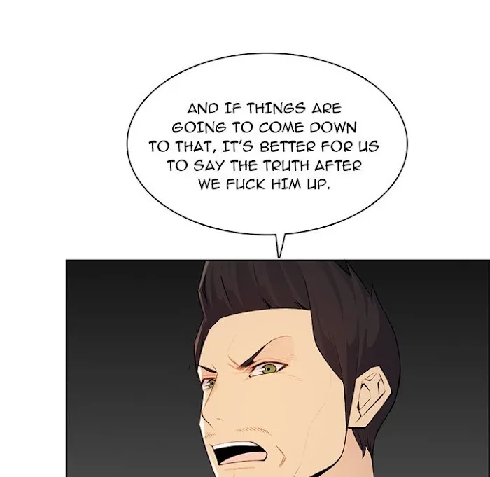 Read Never Too Late chapter 127 image 59 on Lezhin