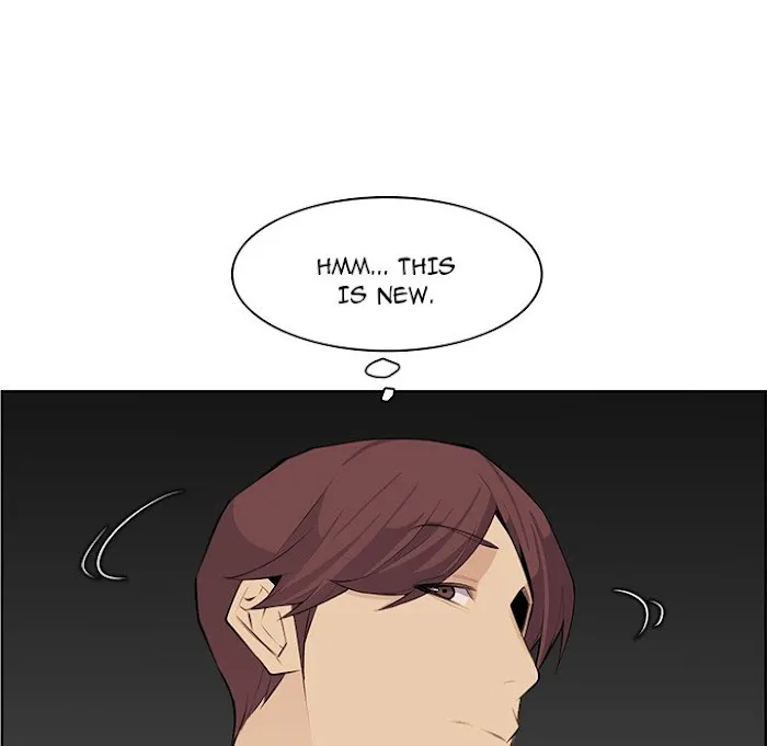 Read Never Too Late chapter 127 image 64 on Lezhin
