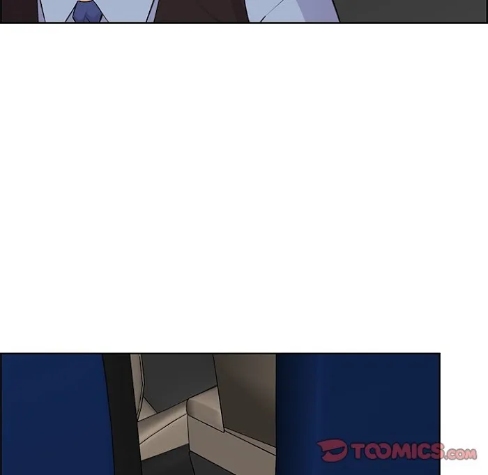 Read Never Too Late chapter 127 image 67 on Lezhin