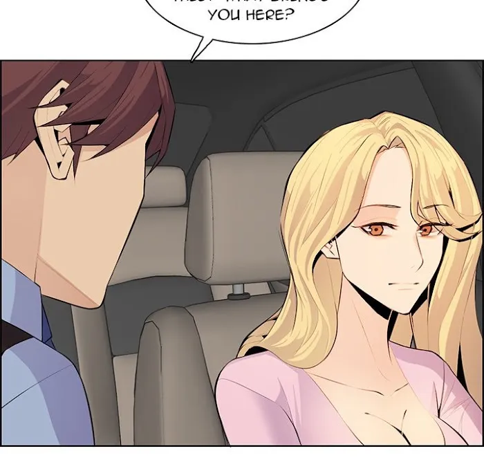 Read Never Too Late chapter 127 image 69 on Lezhin