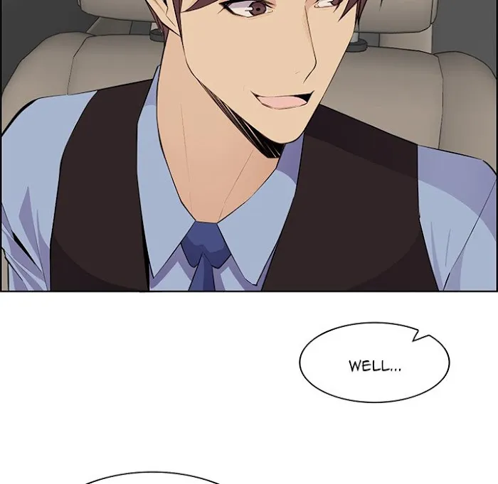 Read Never Too Late chapter 127 image 71 on Lezhin