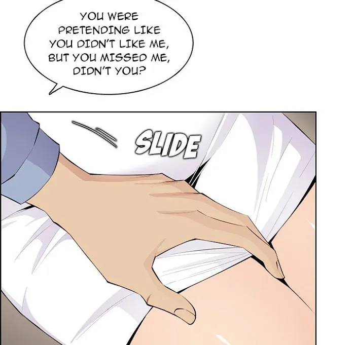 Read Never Too Late chapter 127 image 72 on Lezhin