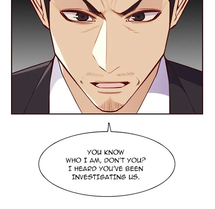 Read Never Too Late chapter 127 image 77 on Lezhin
