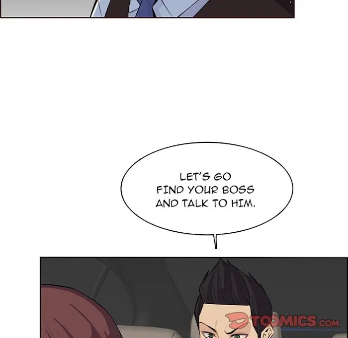 Read Never Too Late chapter 127 image 79 on Lezhin