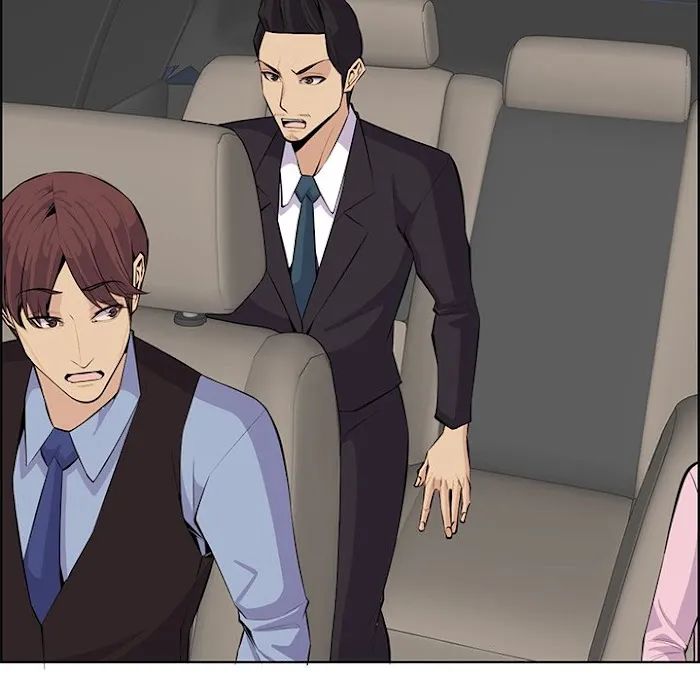 Read Never Too Late chapter 127 image 83 on Lezhin