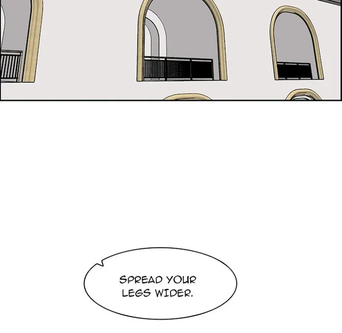 Read Never Too Late chapter 127 image 89 on Lezhin