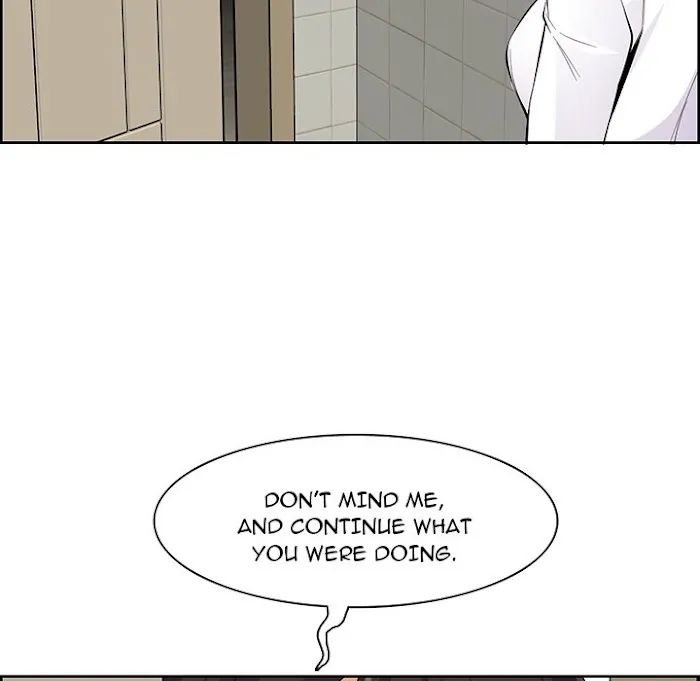 Read Never Too Late chapter 127 image 9 on Lezhin