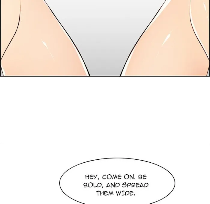 Read Never Too Late chapter 127 image 92 on Lezhin