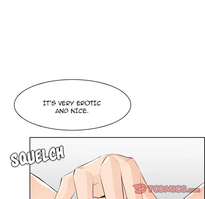 Read Never Too Late chapter 127 image 97 on Lezhin
